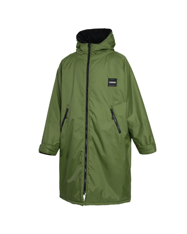 Poncho Explore Moss 2025 image 0