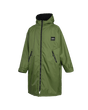 Poncho Explore Moss 2025 image 0