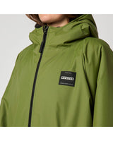 Poncho Explore Moss 2025 image 3
