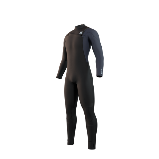 Mystic Marshall 3/2mm Front Zip Wetsuit 2023 image 0