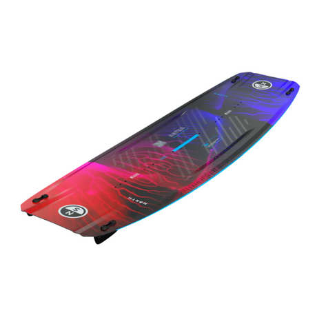 Astra TT Board - 2026 image 2