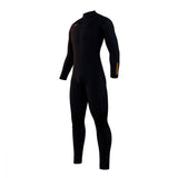 Mystic Marshall Fullsuit 5/3mm FZ Night Blue 2021 image 0