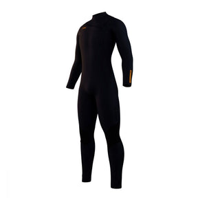 Mystic Marshall Fullsuit 5/3mm FZ Night Blue 2021 image 0