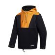 Mystic Fulmar Neoprene Hoodie 3/2mm Retro Orange 2024 image 0