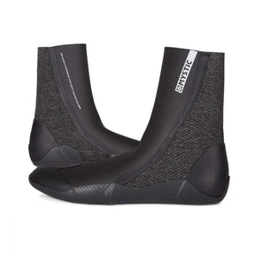 Mystic Supreme Boot 5mm Split Toe - 2022 image 0