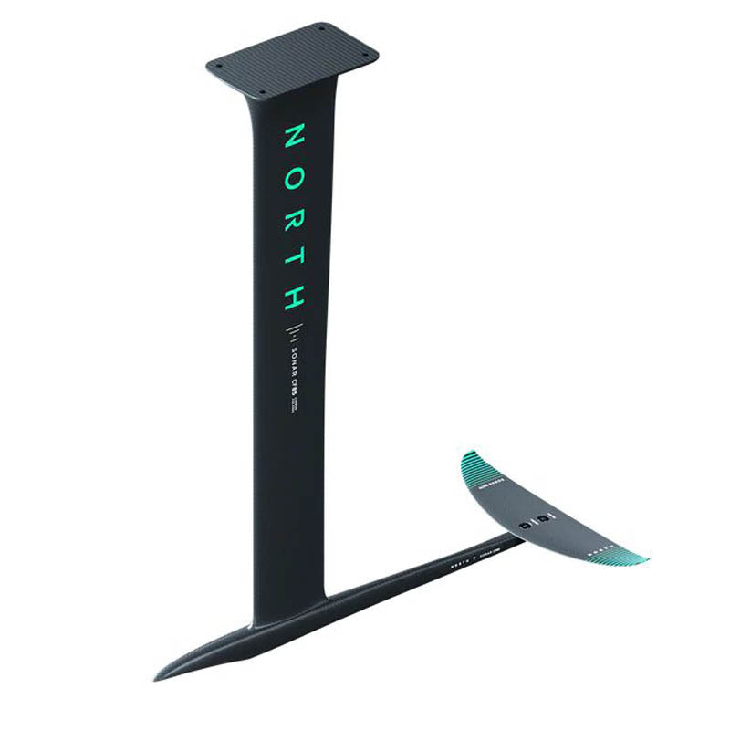 Sonar Carbon Foil Edition - CF72 - 2027