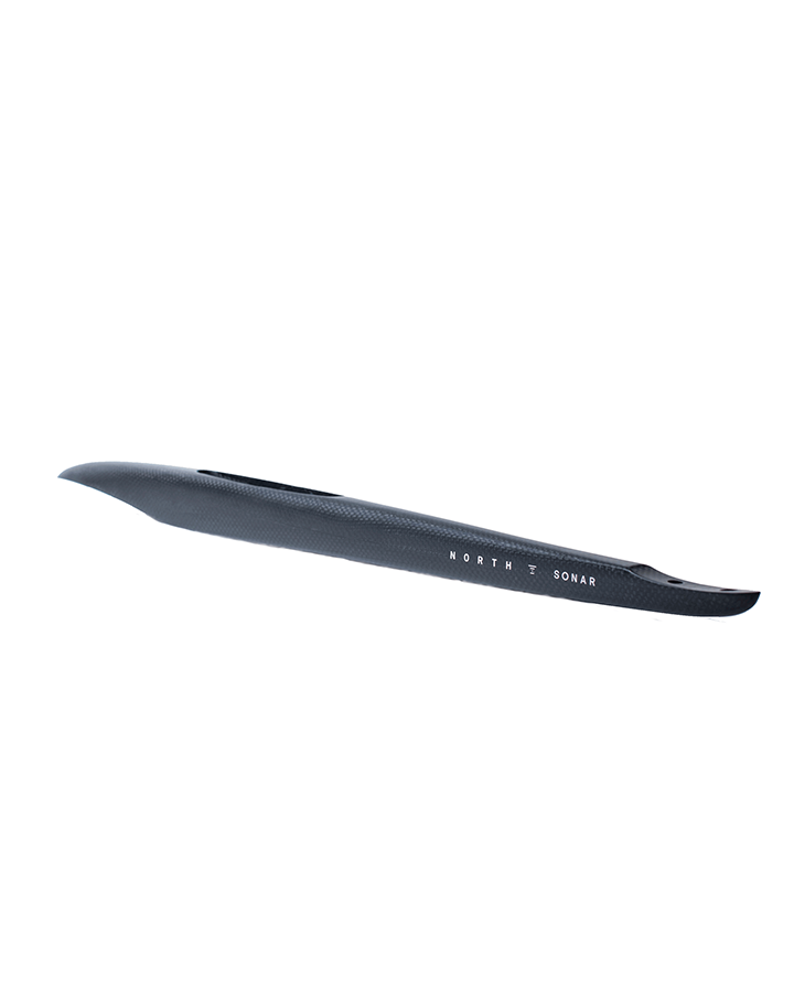 Sonar C650 Fuselage - 2027
