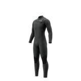 Majestic Fullsuit 3/2mm Fzip - Dark Grey - 2027