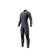The One Fullsuit 4/3mm Zipfree - Dark Navy - 2027
