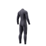 The One Fullsuit 4/3mm Zipfree - Dark Navy - 2027
