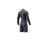The One Longarm Shorty 3/2 Zipfree - Dark Navy - 2027