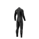 Motion Fullsuit 5/3mm Fzip - Black - 2027