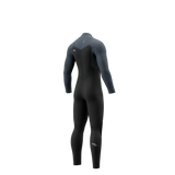 Motion Fullsuit 4/3mm Fzip - Tidal Blue  - 2027