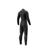 Motion Fullsuit 3/2mm Fzip - Black - 2027