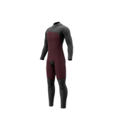 Motion Fullsuit 3/2mm Fzip - Black - 2027