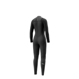 Haven Fullsuit 5/3mm Double Fzip Women - Black - 2027