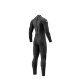 Majestic Fullsuit 5/3mm Bzip - Black - 2027