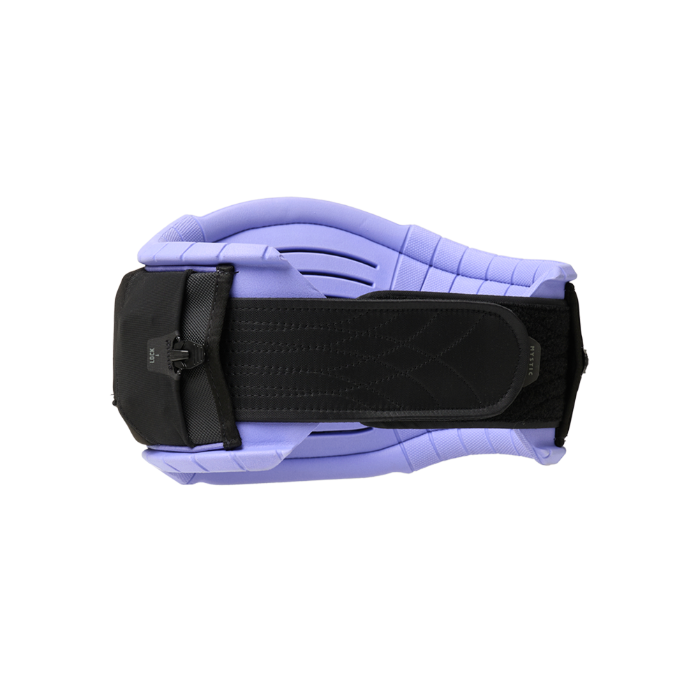 Stealth Waist Harness Women - Iris Blue - 2027