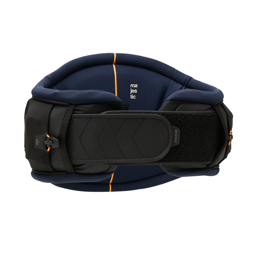 Majestic Waist Harness - Navy - 2027