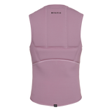 Star Impact Vest Fzip Women - Rosewood - 2027