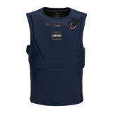Solace Impact Vest Szip - Navy - 2027