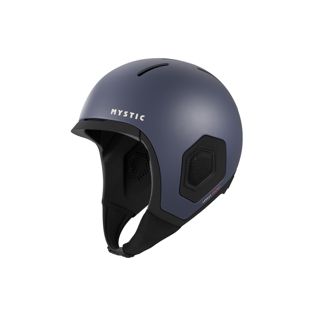 Legacy Helmet - Navy - 2027