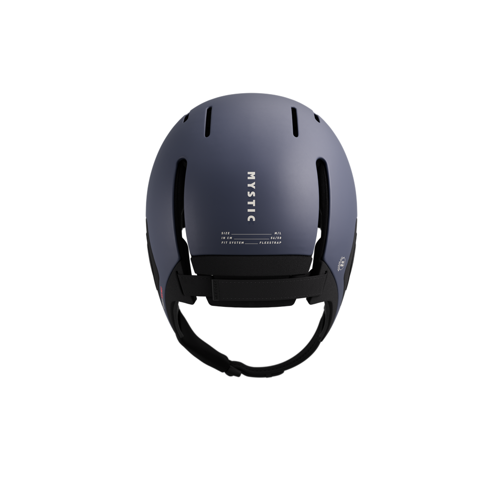 Legacy Helmet - Navy - 2027