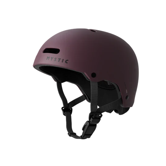 Vandal Pro Helmet - Oxblood Red - 2027