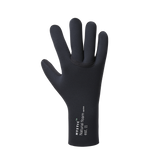 Evolve Glove 3mm 5Finger - Black - 2027
