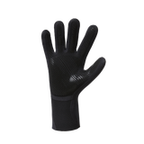 Evolve Glove 3mm 5Finger - Black - 2027