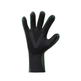 Evolve Glove 3mm 5Finger - Black - 2027