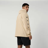 Seascape Jacket - Warm Sand - 2025