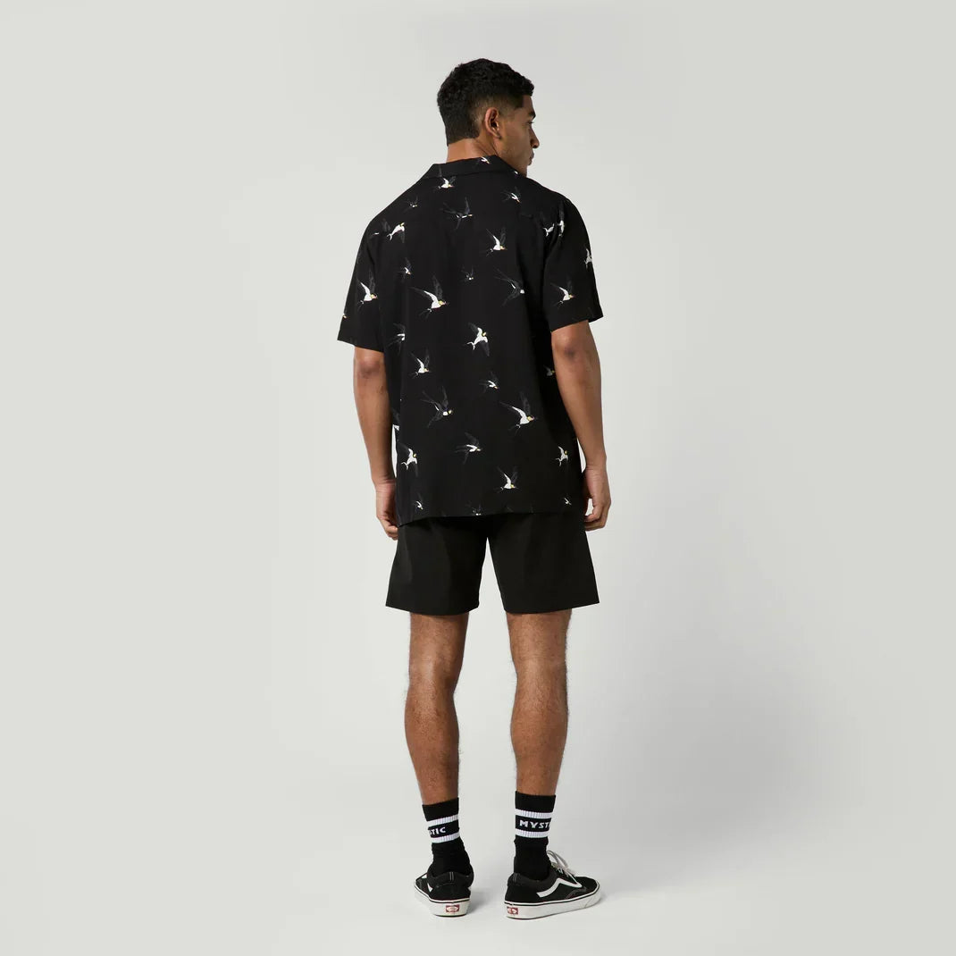 Ozzy Shirt - Black - 2025