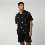 Ozzy Shirt - Black - 2025