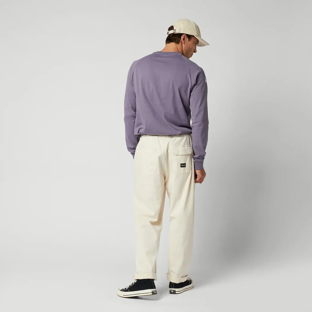 Odyssey Pant - Off White - 2025