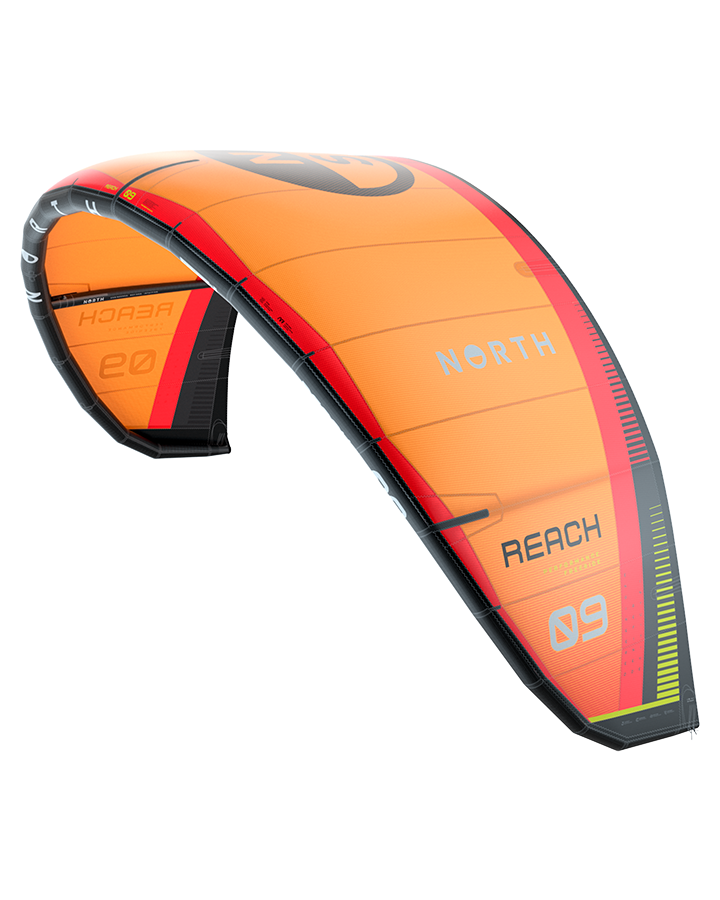 Reach Kite - Orange - 2027