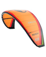 Reach Kite - Orange - 2027