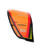 Reach Kite - Orange - 2027