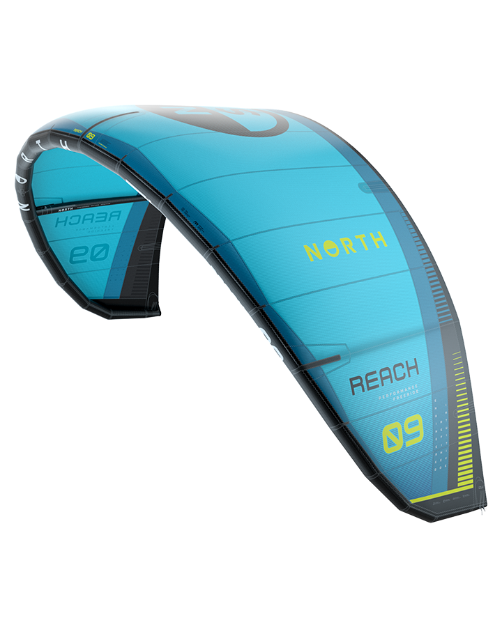 Reach Kite - Turquoise - 2027