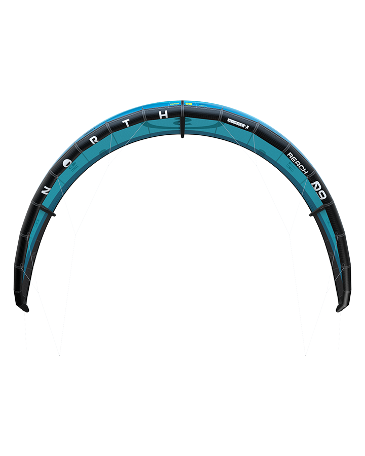 Reach Kite - Turquoise - 2027