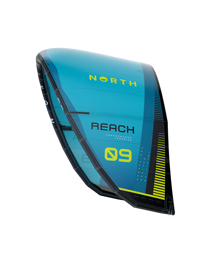 Reach Kite - Turquoise - 2027