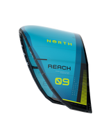 Reach Kite - Turquoise - 2027