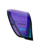 Reach Kite - Deep Purple - 2027