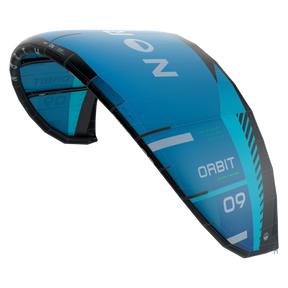 Orbit Kite - N-Max PRO - Turquoise - 2027