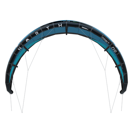 Orbit Kite - N-Max PRO - Turquoise - 2027