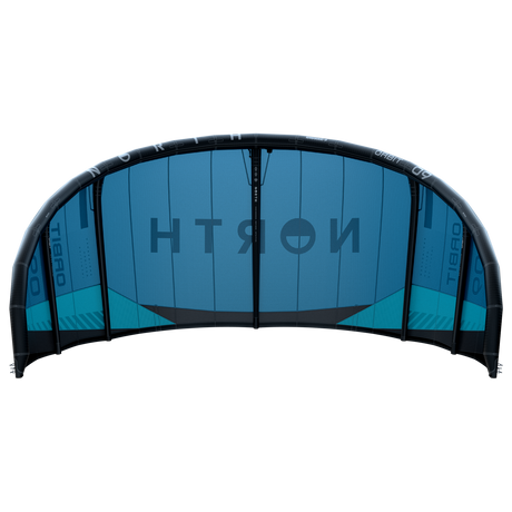 Orbit Kite - N-Max PRO - Turquoise - 2027