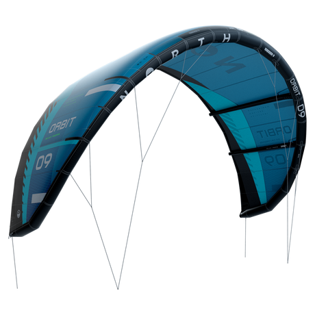 Orbit Kite - N-Max PRO - Turquoise - 2027