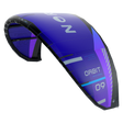 Orbit Kite - N-Max PRO - Deep Purple - 2027