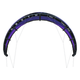 Orbit Kite - N-Max PRO - Deep Purple - 2027