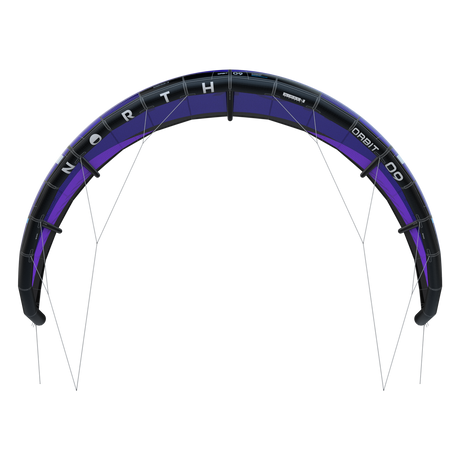 Orbit Kite - N-Max PRO - Deep Purple - 2027
